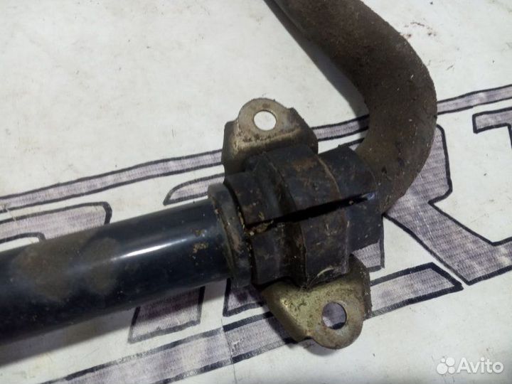 Стабилизатор подвески передний Audi A6 С6