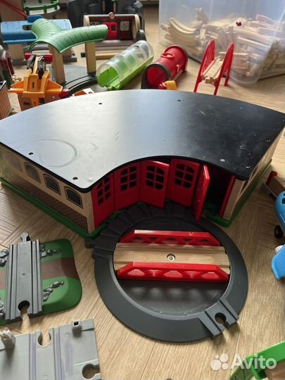 Игрушки для мальчика пакетом