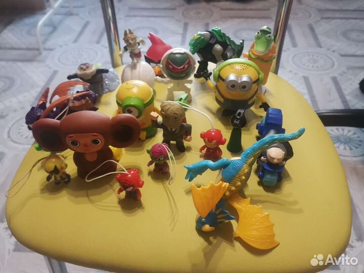 Детский набор подарок