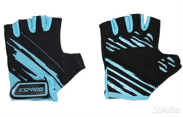 Перчатки для фитнеса Espado ESD003