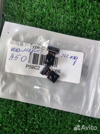 Samsung A50 разбор по запчастям