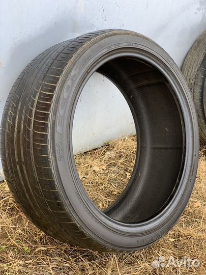 Continental ContiWinterContact TS 810 Sport 245/45 R19 102V