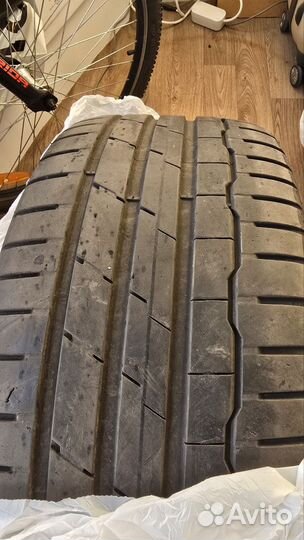 Hankook Ventus S1 Evo 3 K127B 225/40 R18