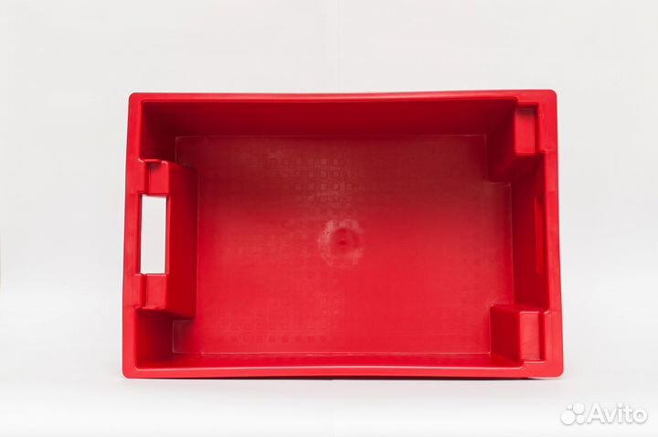 Ящики для фруктов