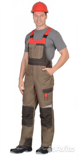 Костюм Спецодежда