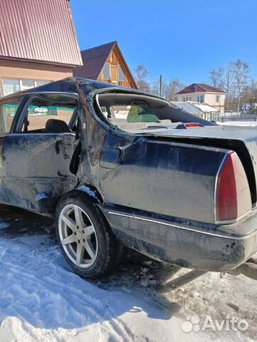 Toyota crown majesta в разбор или целиком