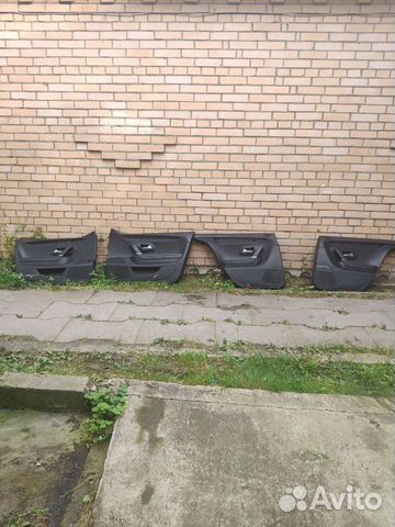 Passat cc карты дверей