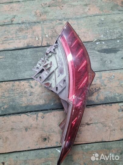 Фара Infiniti fx35 (задняя левая)