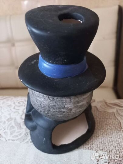 Подсвечник