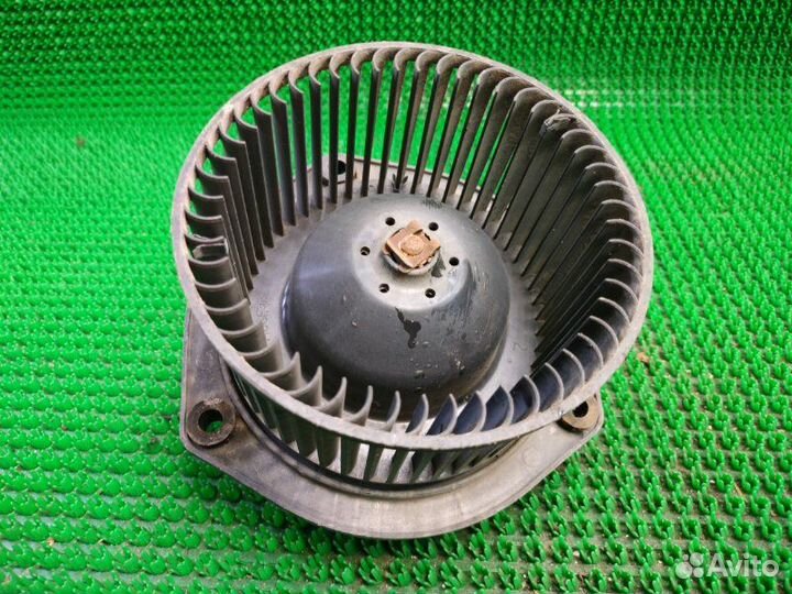Мотор отопителя Лада 2110 2002