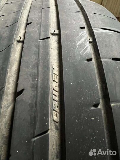 Kumho Crugen HP91 235/60 R18
