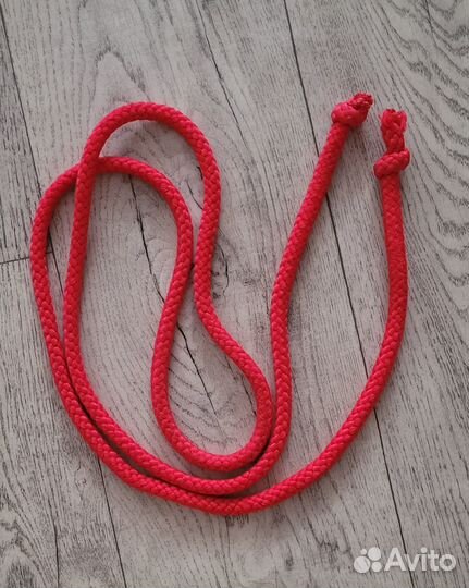 Скакалка для гимнастики