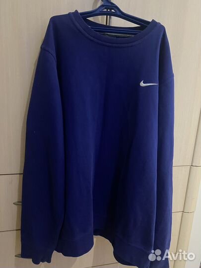 Свитшот nike