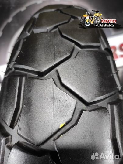 170/60/17 R17 Michelin Anakee Adventure №14189