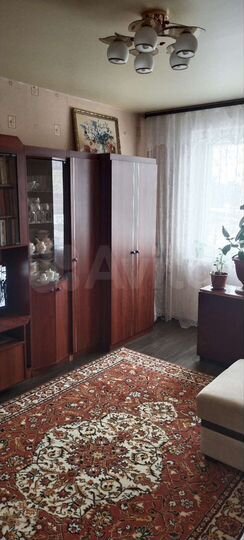 3-к. квартира, 62,2 м², 5/9 эт.