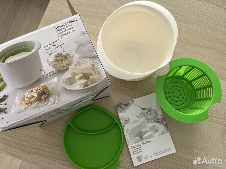 Форма для сыра и творога