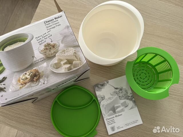 Форма для сыра и творога