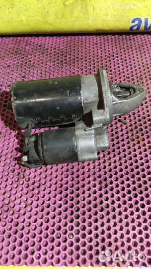 Стартер Mercedes-Benz Vito