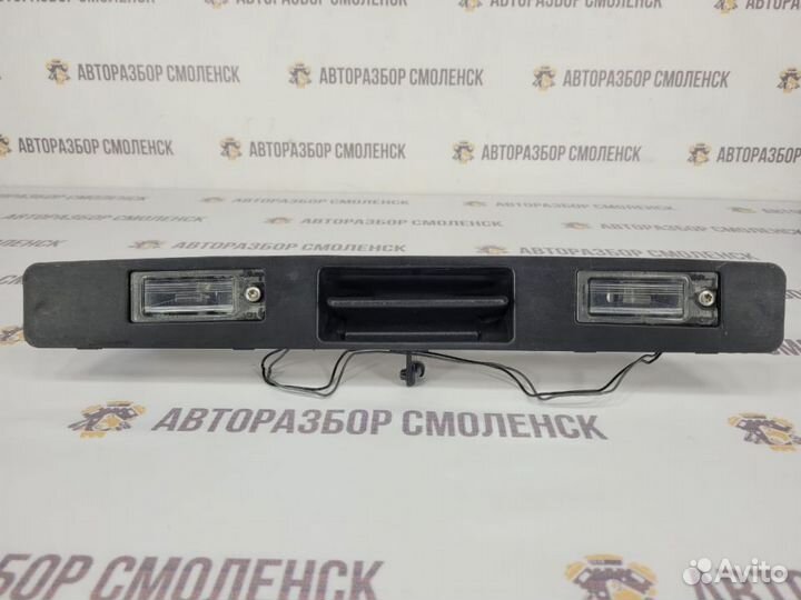 Ручка багажника Volvo V70