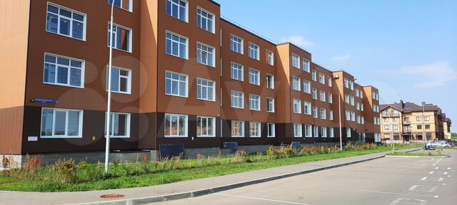 Каталог новостроек - страница 1 Единая информационная система жилищного строител