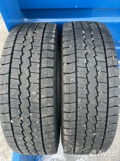 Продам резину грузовая R16 205/70