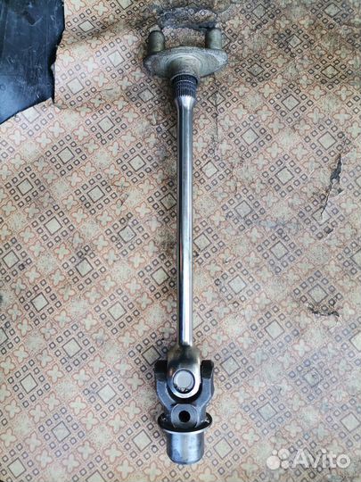 Запчасти мотоцикл Урал