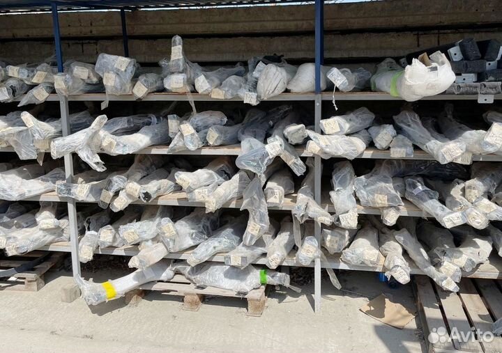 Тсу T101-AE toyota RAV 4 (XA2) 2000-2005