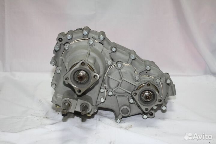 Раздаточная коробка Газель бизнес н\о