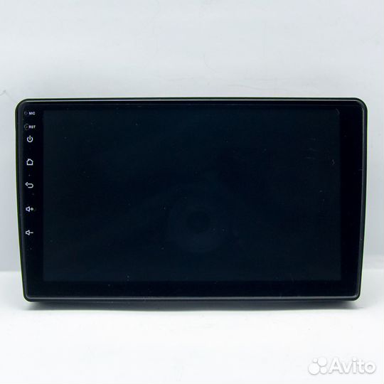 Штатная магнитола для Hyundai Grandeur (TG) 2005–2