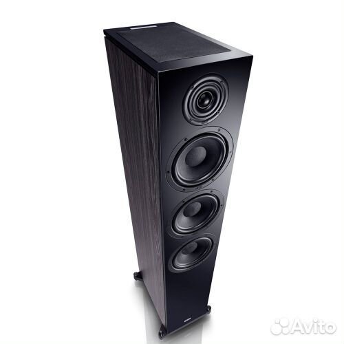 Напольная акустика heco aurora 900 Ebony Black