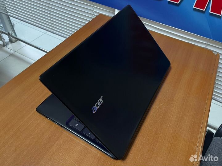 Ноутбук Acer бу / 12gb / i5 / гарантия