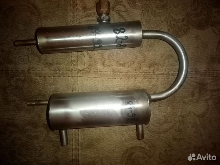 Дистиллятор