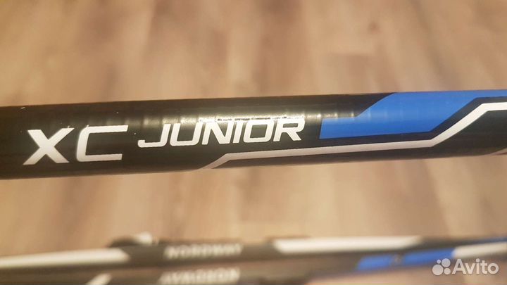 Лыжный набор