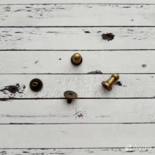 Замочки для бижутерии