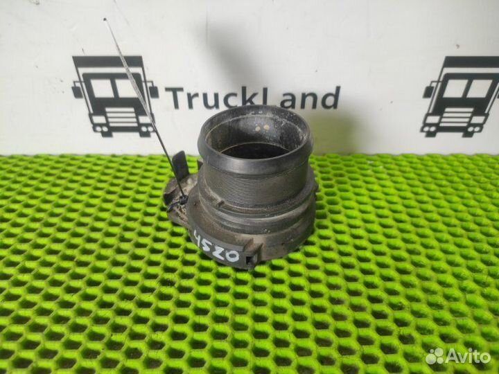 Соединительный штуцер патрубка Volvo Fh 4