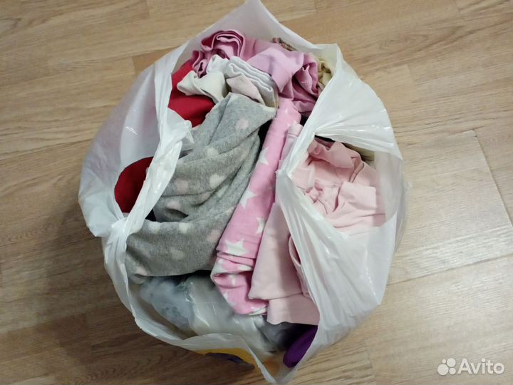 Одежда детская