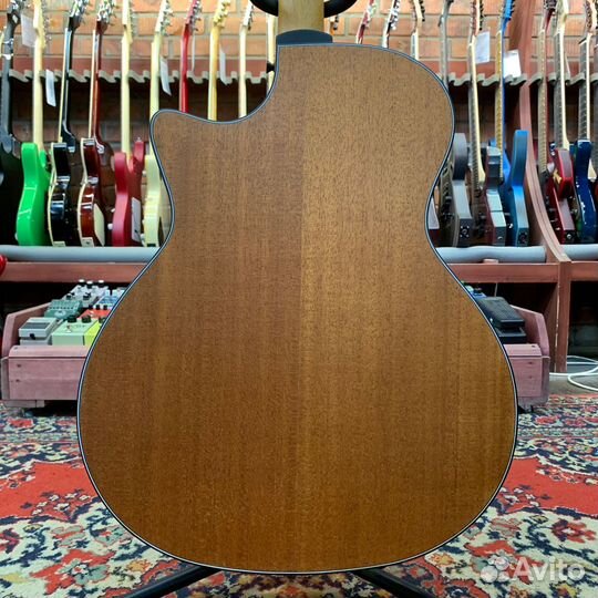 Акустическая гитара Kimmy K300 Grand Auditorium