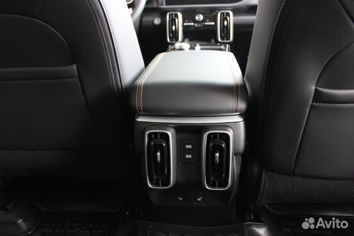 Haval Dargo 2.0 AMT, 2024