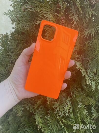 Чехол на iPhone 11