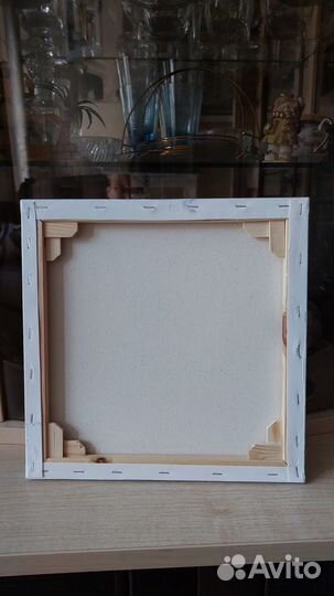 Картина маслом 