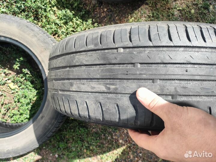 Nokian Tyres Nordman SX2 185/65 R15