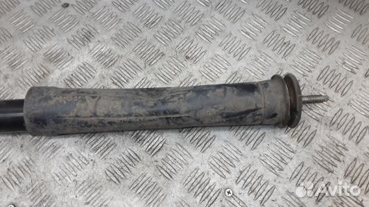 Амортизатор задней балки peugeot 107 1 (5BL03LX02)