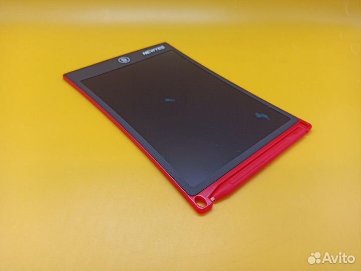 28197 ЖК планшет для рисования