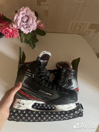 Коньки Bauer Vapor x2.9