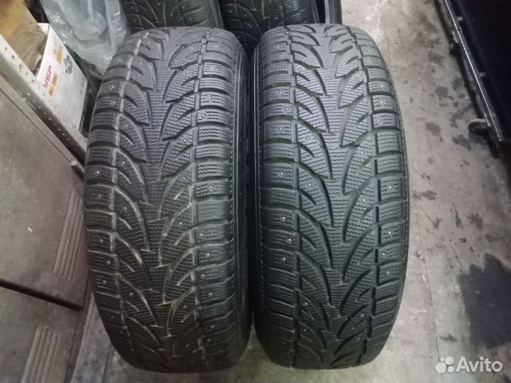 Sailun Ice Blazer WST3 265/70 R17