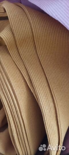 Кашкорсе ткань