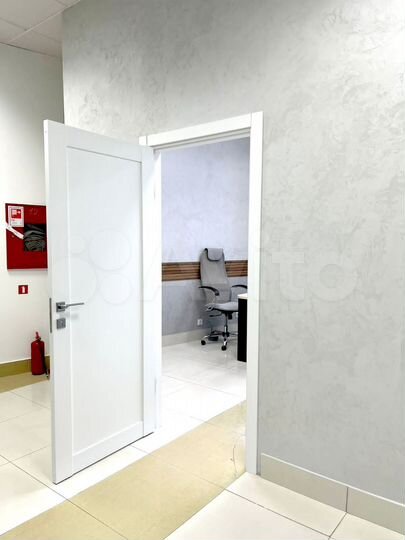 Свободного назначения, 24 м²