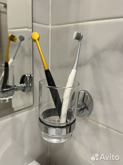 Подставка для зубных щеток