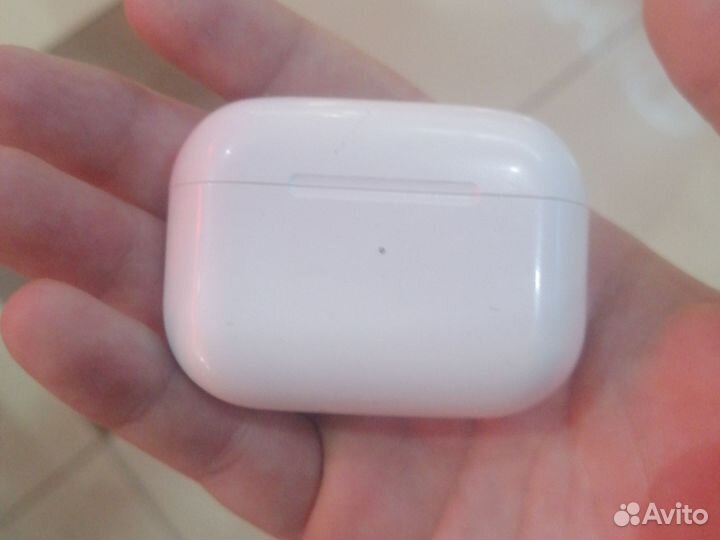 Airpods pro копия