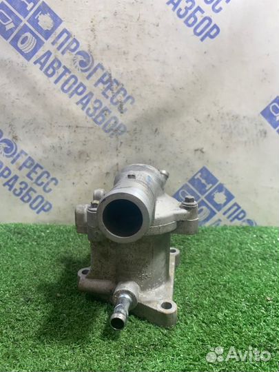 Корпус термостата Changan Cs35 кроссовер 1.6